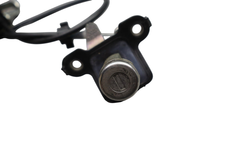 Load image into Gallery viewer, 11-16 Hyundai Equus SIG Rear Trunk Lid Lock Latch Actuator Black 812303M020 Oem