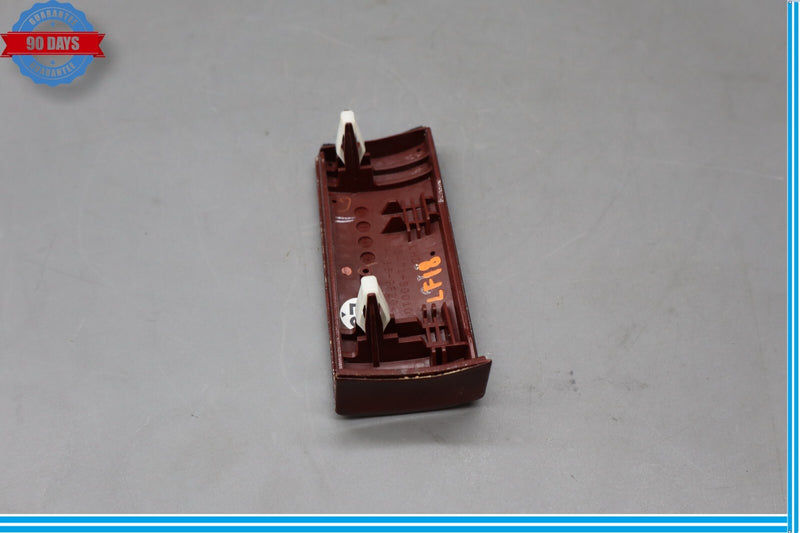 Load image into Gallery viewer, 07-12 Lexus LS460 LS460L Front Left Driver Side Dash Wood Trim Molding Cover Oem