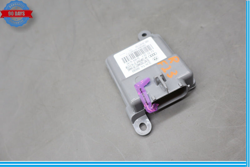 Load image into Gallery viewer, 07-15 Audi Q7 Front Right Passenger Side Seat Occupant Control Module Unit Oem