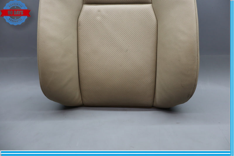 Load image into Gallery viewer, 06-15 Mercedes W204 C250 C300 Front Left Upper Seat Cover Cushion Oem
