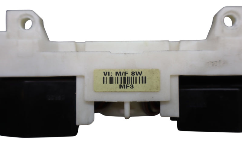Load image into Gallery viewer, 10-16 Hyundai Equus Genesis Headlight Wiper Column Switch 93400-3M031 Oem