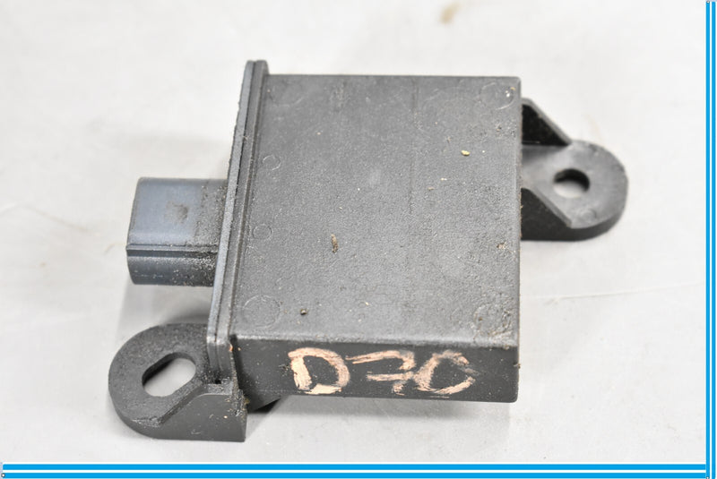Load image into Gallery viewer, 09-12 BMW 750i 750Li F01 F02 Tire Pressure Trigger Sensor Module Oem