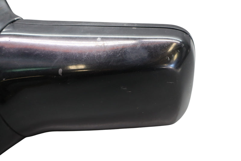 Load image into Gallery viewer, 90-96 Mercedes R129 SL300 SL500 Left Driver Rear View Door Mirror Black Oem