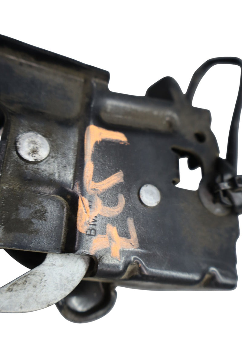 Load image into Gallery viewer, 12-21 BMW F30 320i 328i xDrive Left Driver Side Hood Lock Latch Actuator Oem