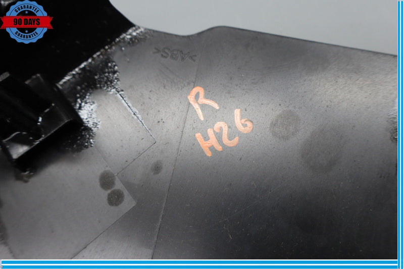 Load image into Gallery viewer, 10-15 Jaguar X150 XK XKR Front Right Passenger Side Seat Mechanism Cover LEG Oem