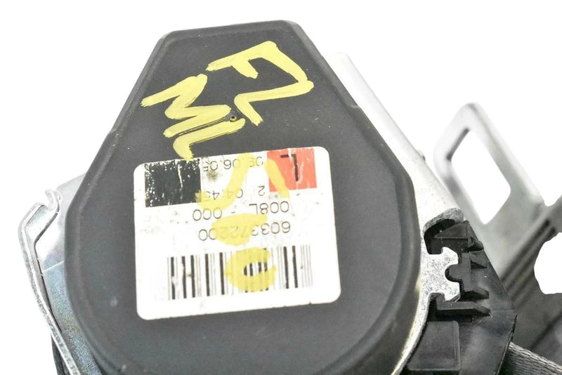 Load image into Gallery viewer, 06-13 Mercedes W164 ML500 R500 Front Left Side Seatbelt Seat Belt 2518600985 Oem