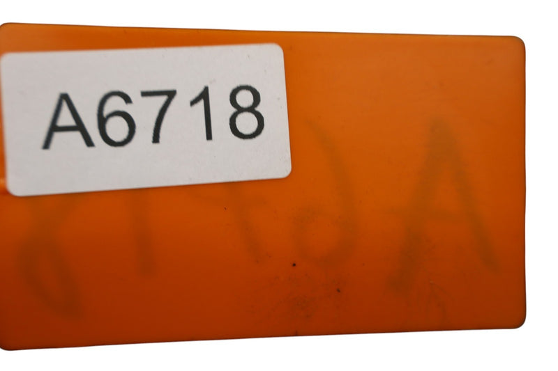 Load image into Gallery viewer, 14-22 Maserati Quattroporte M156 Front Right Passenger Side Door Shell Panel Oem