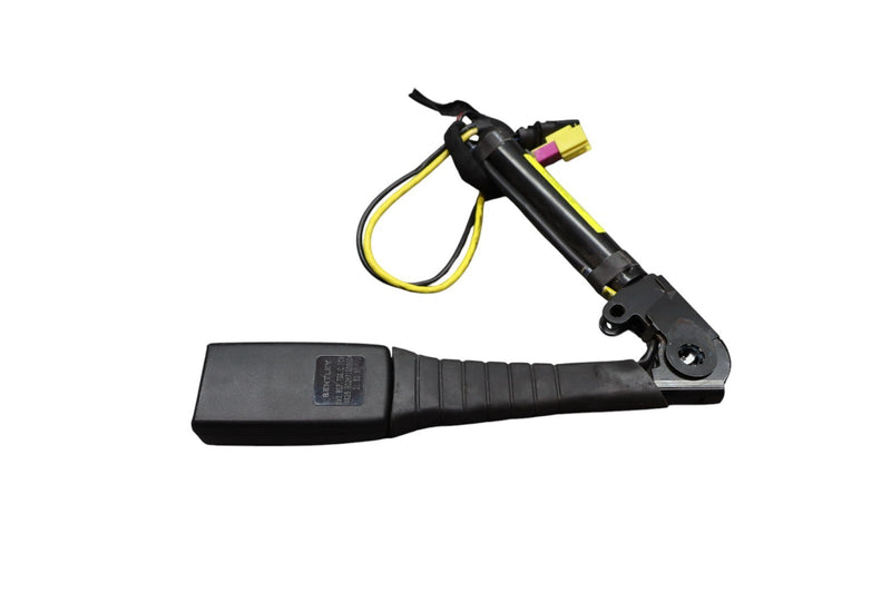 Load image into Gallery viewer, 03-10 Bentley Continental GTC Front Right Side Seat Belt Seatbelt Buckle Oem