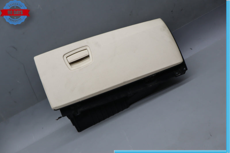 Load image into Gallery viewer, 09-15 BMW 750Li F01 F02 Dash Dashboard Glove Box Storage Compartment Oem