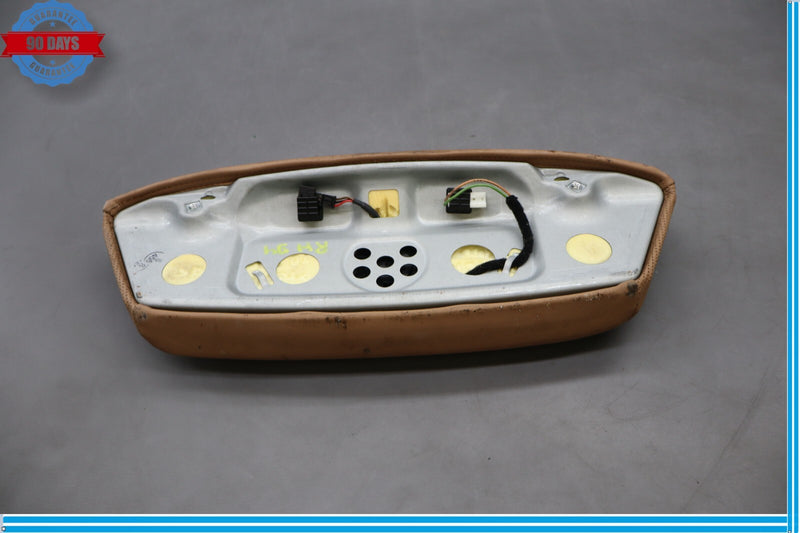 Load image into Gallery viewer, 09-15 BMW 750i 750Li Front Right Passenger Side Seat Lower Leg Cushion Oem