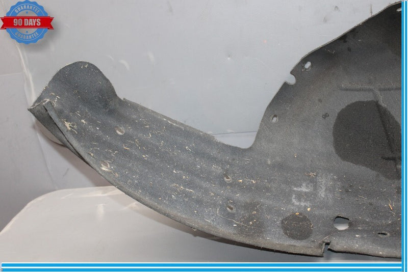 Load image into Gallery viewer, 07-15 Jaguar XK X150 Front Left Driver Side Fender Liner Wheelarch Black Oem