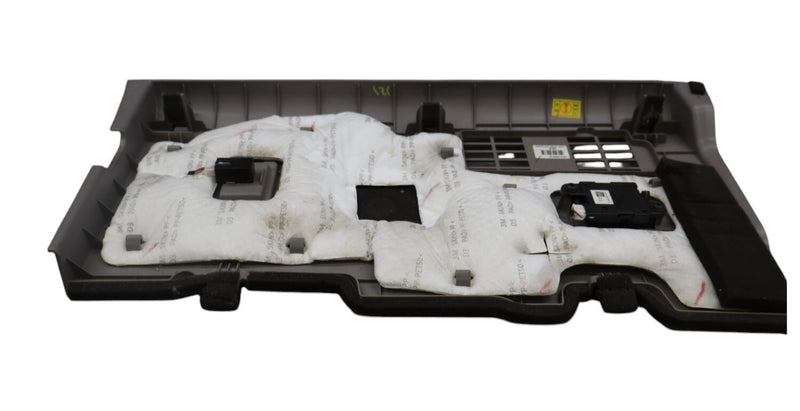 Load image into Gallery viewer, 15-20 Hyundai Genesis Right Under Dash Dashboard Lower Cover Trim Knee Panel Oem