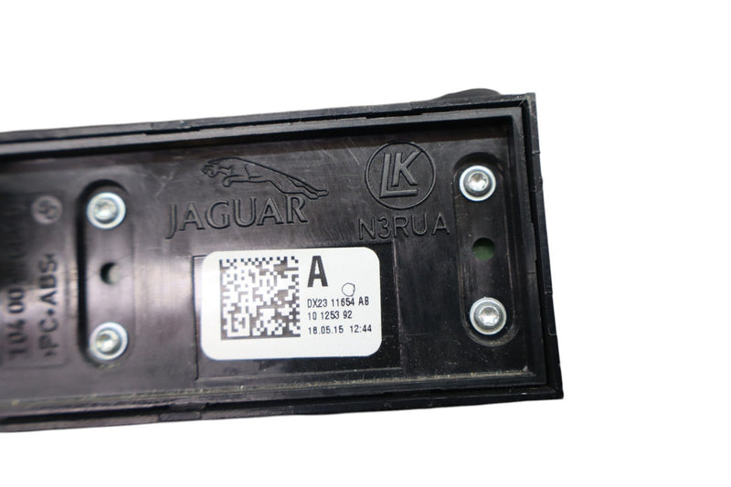 Load image into Gallery viewer, 13-15 Jaguar XF Dashboard Switchpack Boot & Fog Light Control Switch Oem
