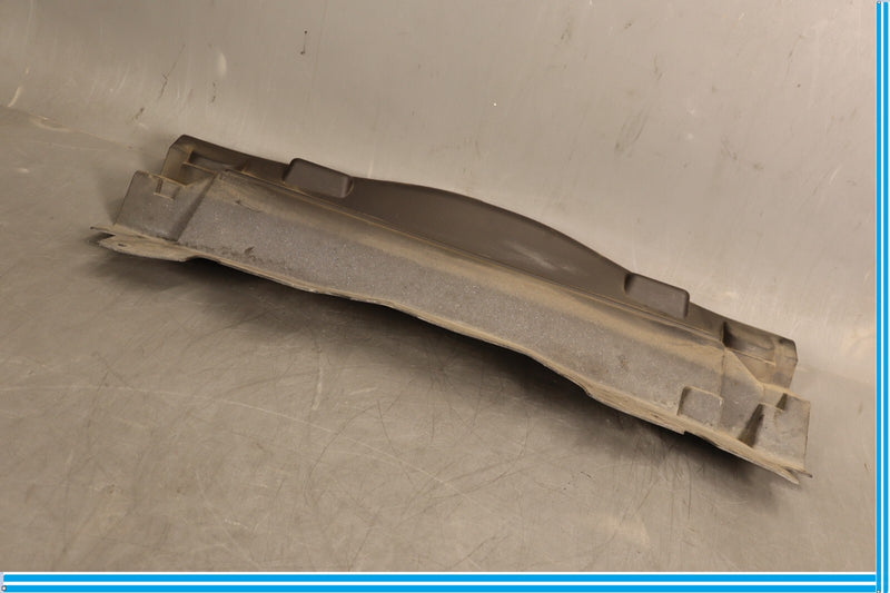 Load image into Gallery viewer, 07-11 Jaguar XK XKR X150 Radiator Sight Shield Core Support Cover Oem