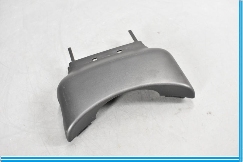 Load image into Gallery viewer, 04-11 Volvo C70 Front Steering Wheel Column Upper Cover Trim Oem