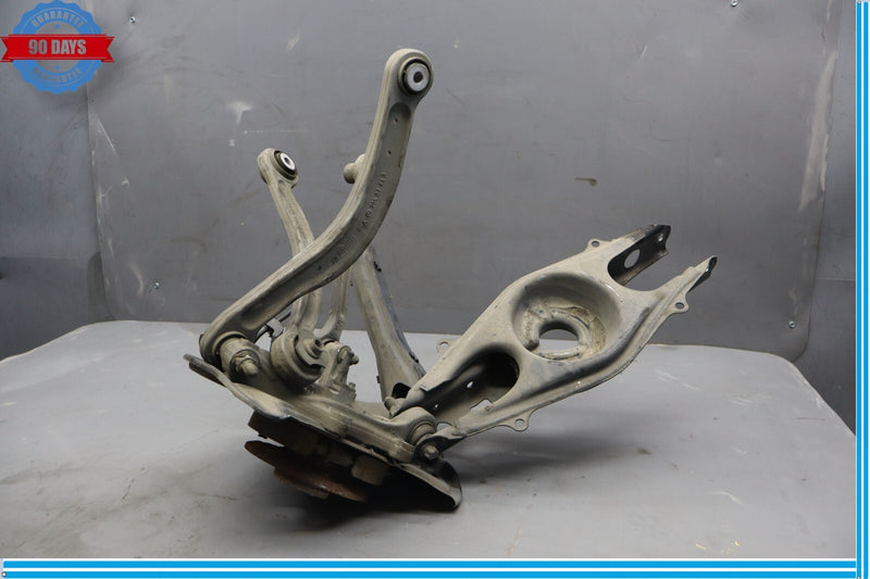 Load image into Gallery viewer, 10-13 Mercedes W212 E350 Rear Left CV Shaft Spindle Knuckle Hub Assembly Oem