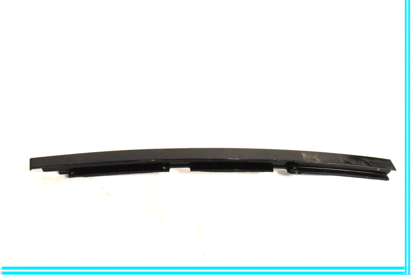 Load image into Gallery viewer, W204 MERCEDES C300 2009 REAR RIGHT DOOR GLASS GUIDE SUPPORT BAR OEM