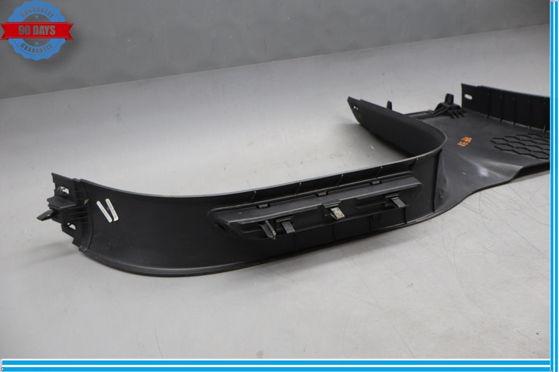 Load image into Gallery viewer, 11-18 Volkswagen Touareg Rear Right Side Door Sill Scuff Plate Trim Panel Oem
