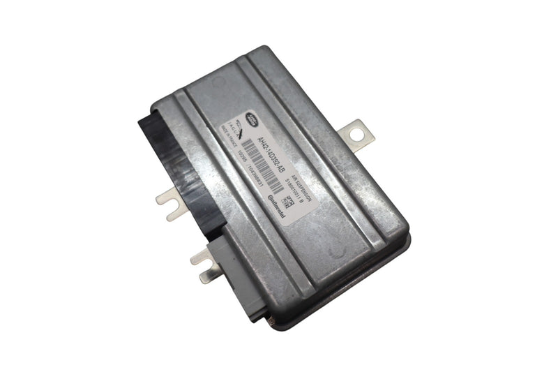Load image into Gallery viewer, 10-19 Jaguar X351 XJ XJR Air Spring Suspension Electronic Control Module Oem