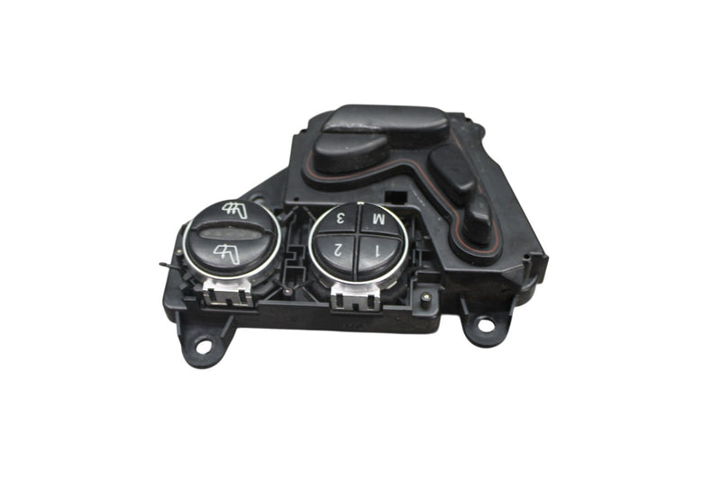 Load image into Gallery viewer, 03-08 Mercedes SL500 R230 Front Left Driver Side Seat Switch Control Module Oem
