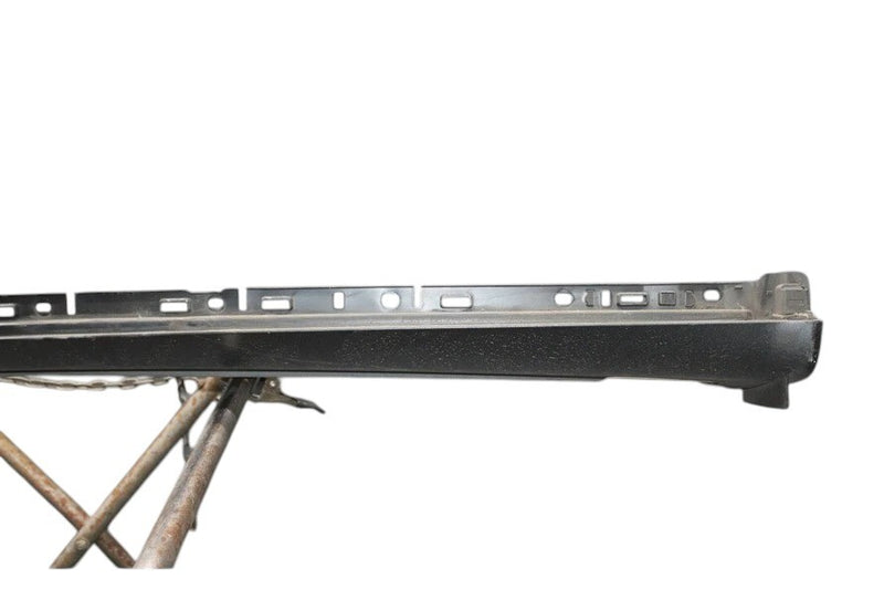 Load image into Gallery viewer, 11-18 Porsche Cayenne 958 Hybrid S Left Side Rocker Skirt Panel Molding OEM