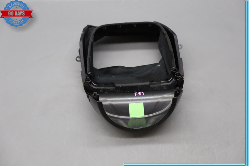 Load image into Gallery viewer, 09-19 BMW 750Li 750Li xDrive Upper Steering Column Cover Trim Black Oem