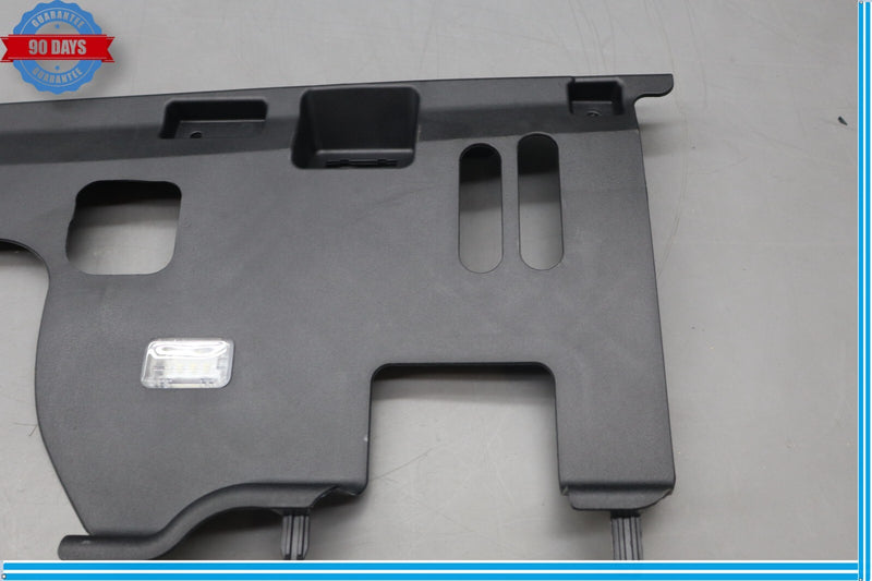 Load image into Gallery viewer, 14-17 Land Rover Range Rover Sport Front Left Under Dash Lower Trim Cover Oem