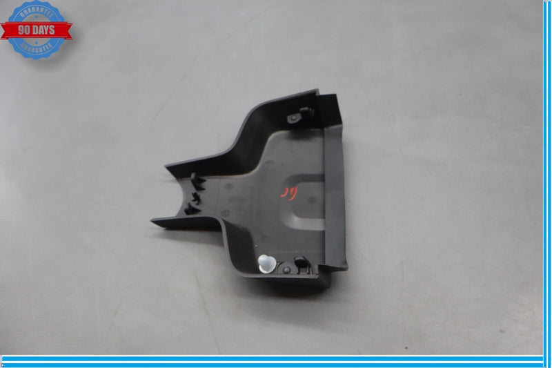 Load image into Gallery viewer, 10-16 Porsche Panamera 970 Front Upper Rear View Mirror Cover Trim Panel Oem