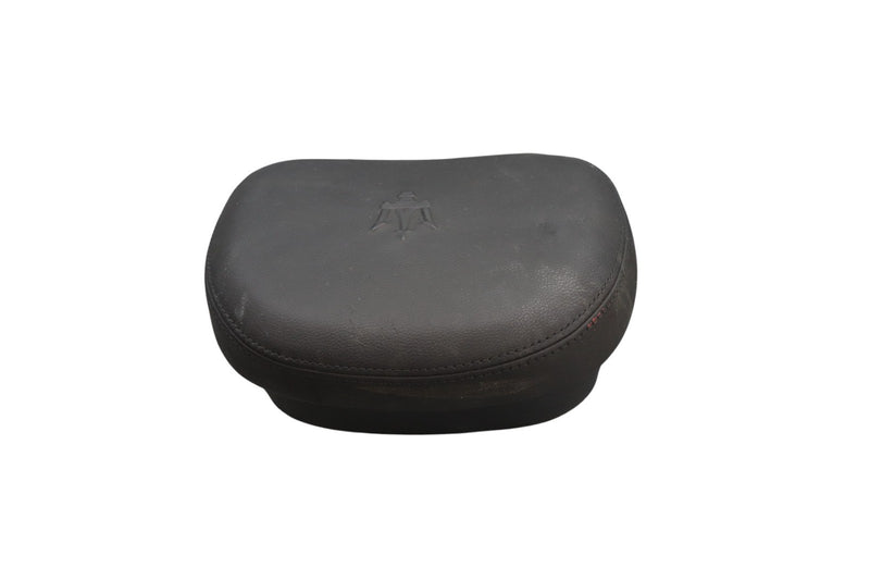 Load image into Gallery viewer, 14-22 Maserati Ghibli M157 Front Left Driver Side Seat Headrest Head Rest Oem