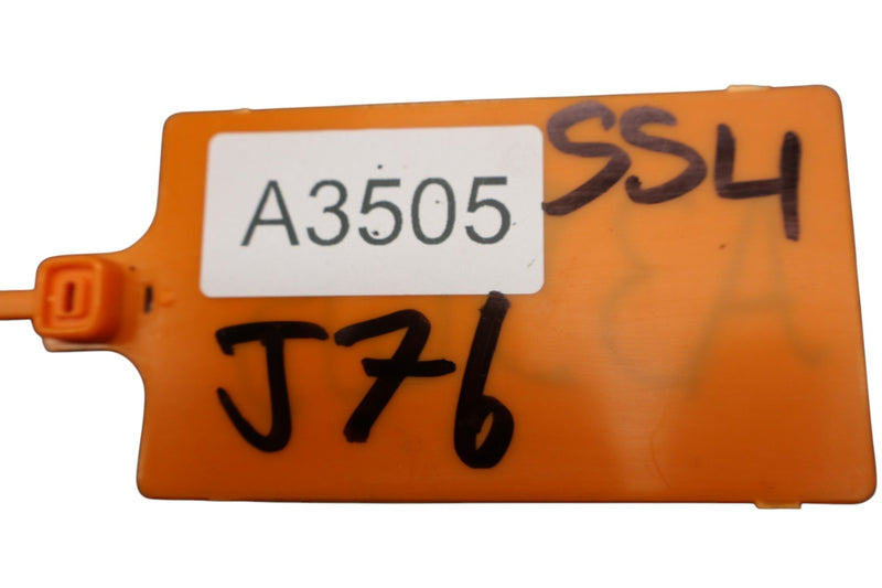 Load image into Gallery viewer, 14-22 Maserati Ghibli M157 Left Driver Side Rocker Panel Side Skirt Oem