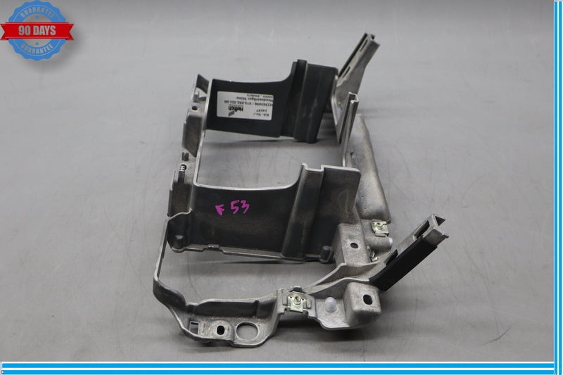 Load image into Gallery viewer, 10-16 Porsche Panamera S Dash Navigation Radio Support Holder Mount Bracket Oem