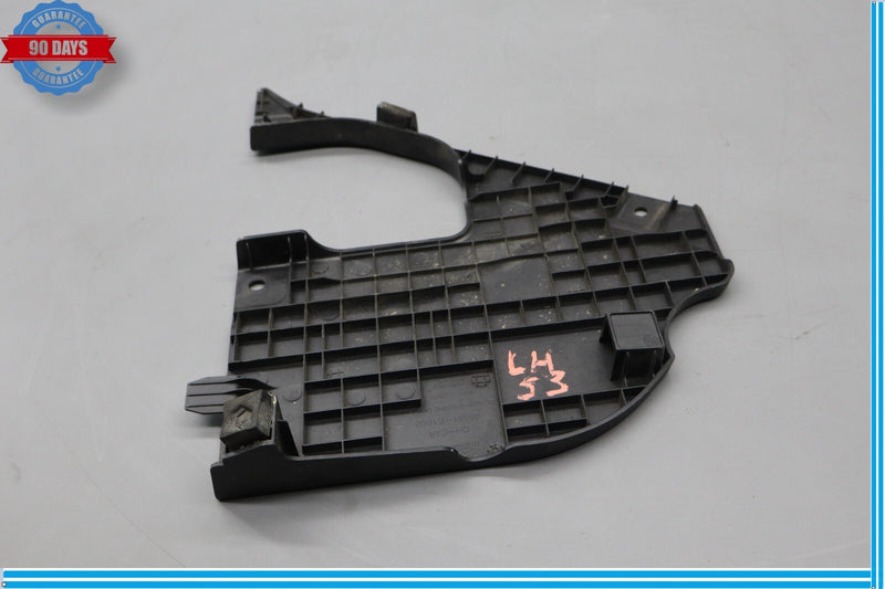 Load image into Gallery viewer, 15-20 Hyundai Genesis G80 Control Unit Protection Decorative Cover Black Oem