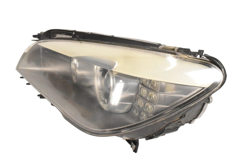 Load image into Gallery viewer, 09-12 BMW F01 F02 740i 750i Front Left Driver Side Headlight Headlamp Xenon OEM