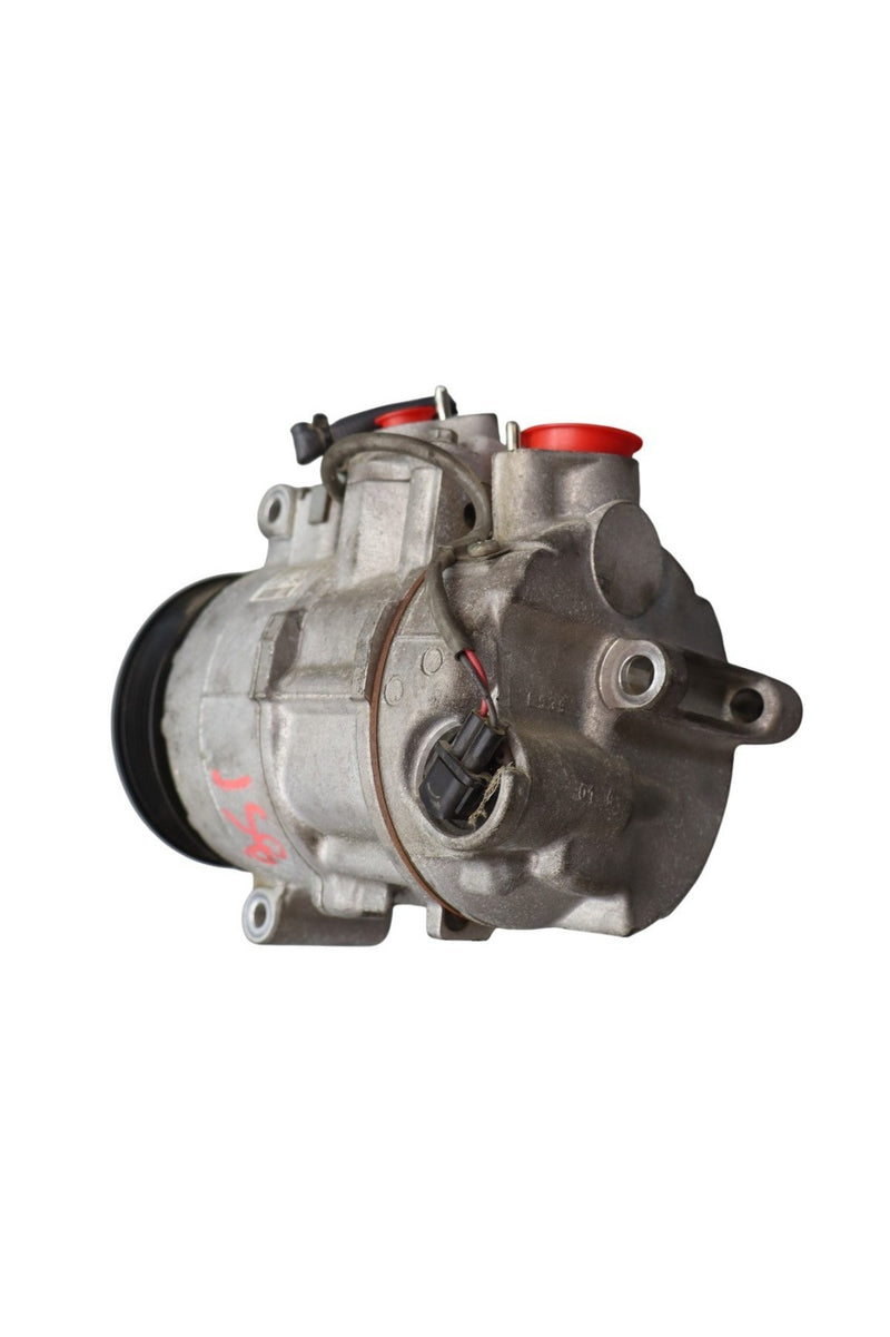 Load image into Gallery viewer, 12-17 Mercedes CLS63 AMG A/C AC Air Conditioning Compressor Pump A0022309711 Oem