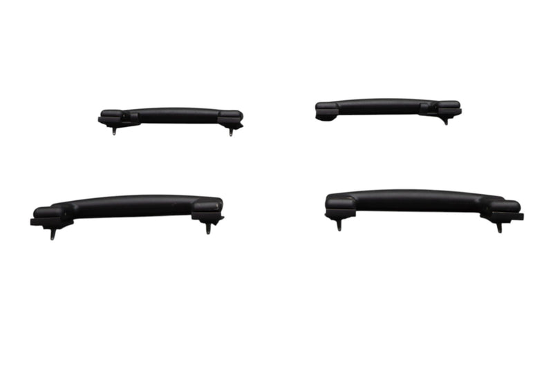 Load image into Gallery viewer, 14-21 Maserati Ghibli M157 Front & Rear Interior Roof Grab Grip Handle Oem