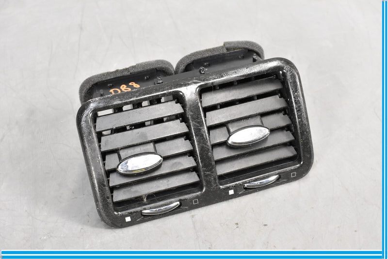 Load image into Gallery viewer, 03-12 Maserati Quattroporte Center Upper Dash Bezel Air Vent Trim Panel Oem