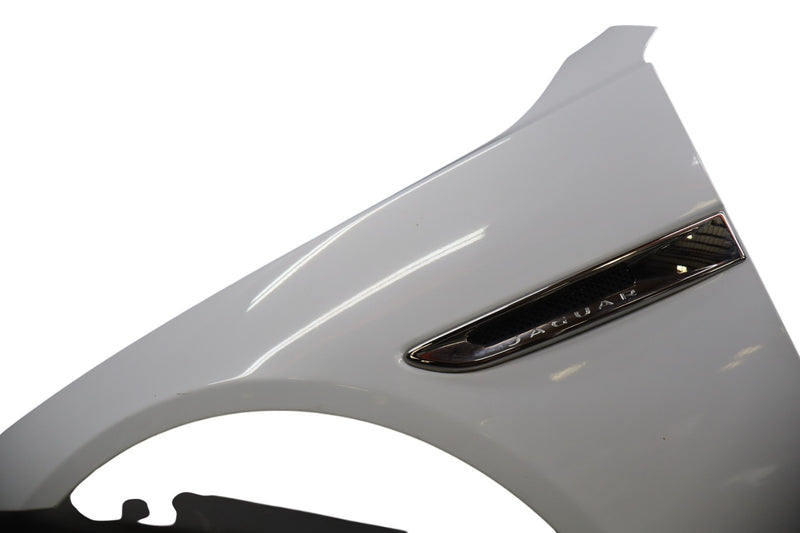 Load image into Gallery viewer, 16-23 Jaguar X260 XF Front Left Driver Side Fender Panel Assembly Oem