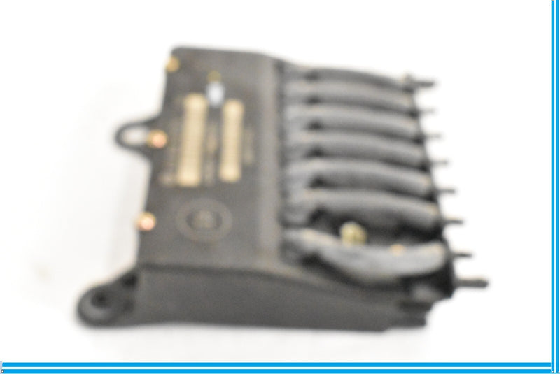 Load image into Gallery viewer, 03-06 Mercedes SL500 SL600 R230 Front Right Passenger Seat Valve Block Oem