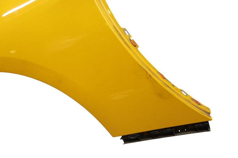 Load image into Gallery viewer, 09-16 BMW E89 Z4 Rear Right Passenger Side Quarter Panel Fender Yellow Oem