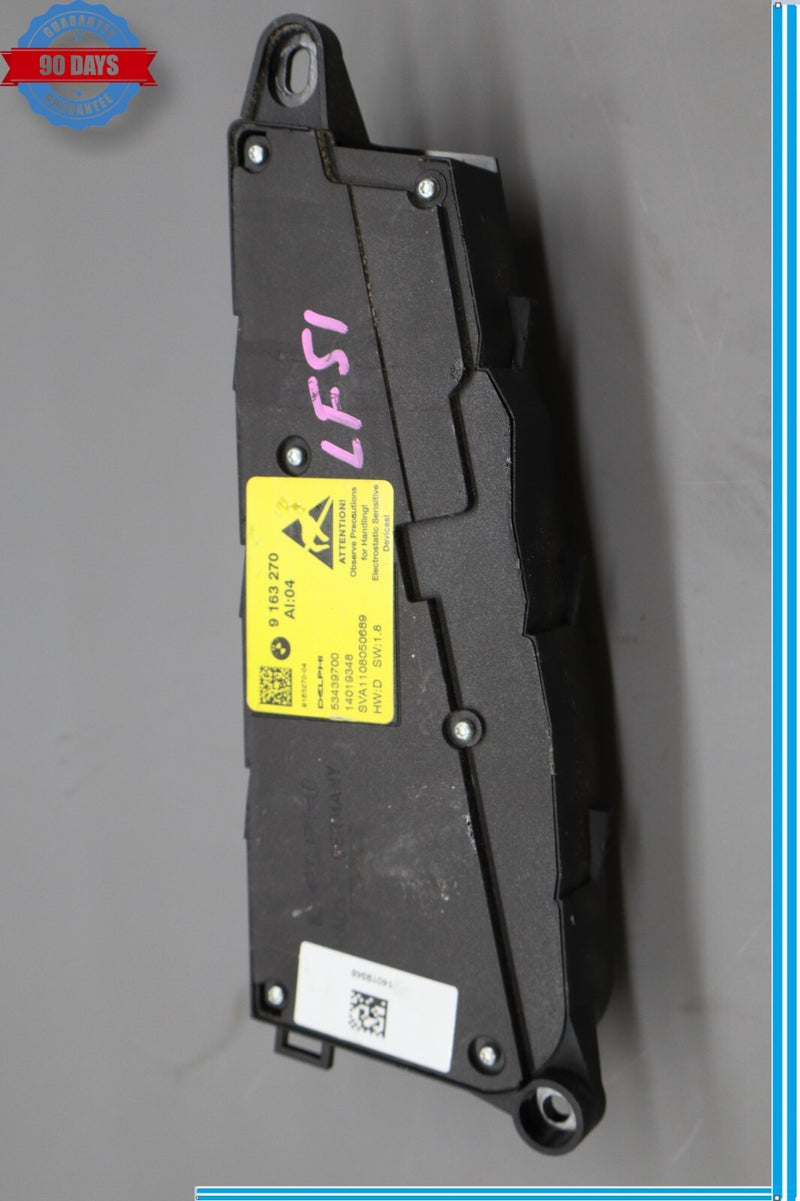 Load image into Gallery viewer, 09-12 BMW 750Li 750i Front Left Driver Side Seat Control Switch Oem
