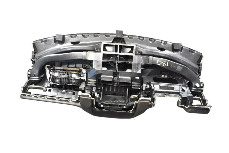 Load image into Gallery viewer, 11-17 Volkswagen VW Touareg Front Dashboard Instrument Panel 7p1857003gha3 OEM