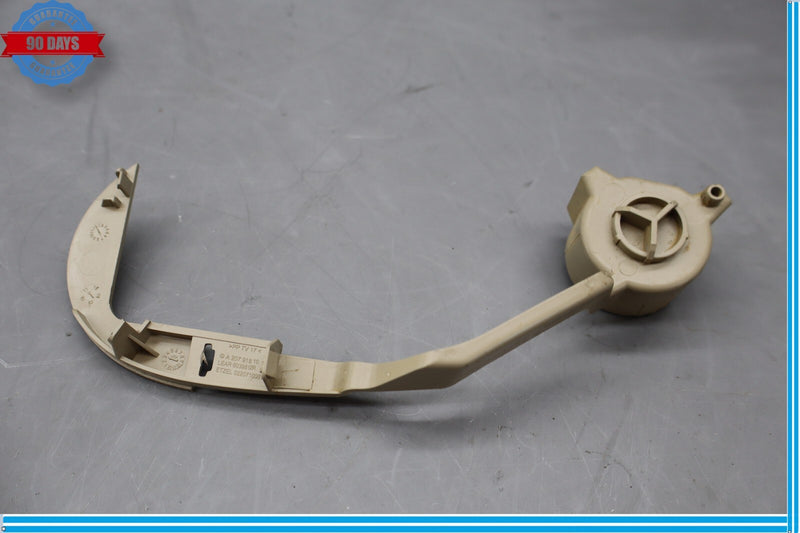Load image into Gallery viewer, 10-15 Mercedes W207 E350 E550 Coupe Front Right Side Seat Cover Trim Beige Oem