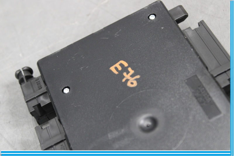 Load image into Gallery viewer, 07-12 Mercedes GL450 GL320 3rd Third Seat Row Power Folding Control Module Oem