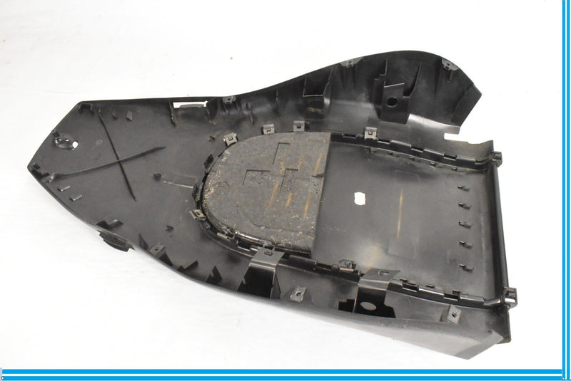Load image into Gallery viewer, Porsche 911 Boxster Carrera Right or Left Seat Upper Back Rest Trim OEM