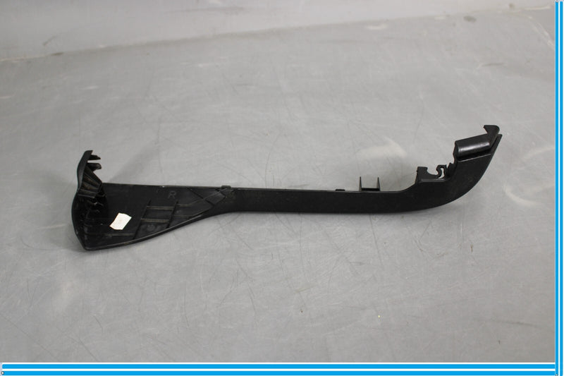 Load image into Gallery viewer, 09-15 BMW 750I 750LI F01 F02 Front Right Seat Track Rail Cover Trim Oem