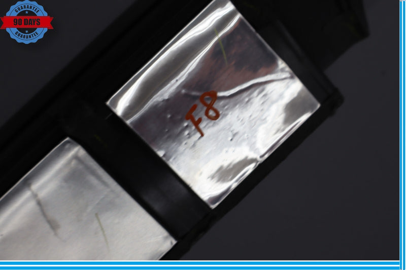 Load image into Gallery viewer, 06-09 Land Rover Range Rover Sport Center Dash Display Cover Bezel Trim Oem