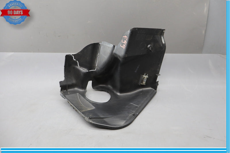 Load image into Gallery viewer, 97-05 Porsche Boxster 911 Carrera Front Trunk Trim Cover Panel Black Oem