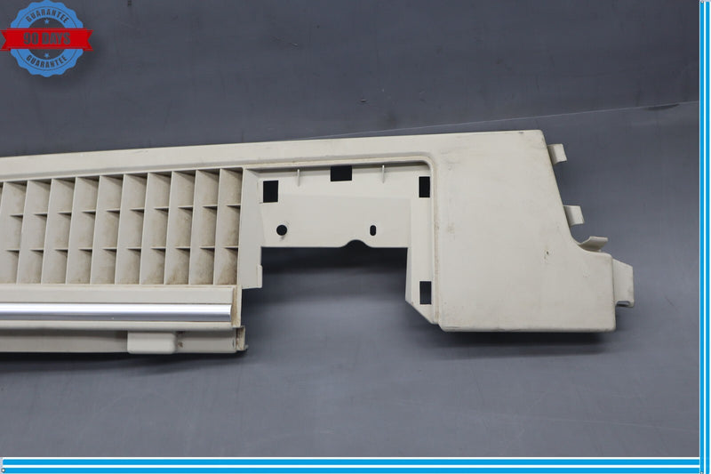 Load image into Gallery viewer, 04-12 LR Rover Range HSE Rear Left Side Trunk Cargo Floor Shelf Cover Trim Oem
