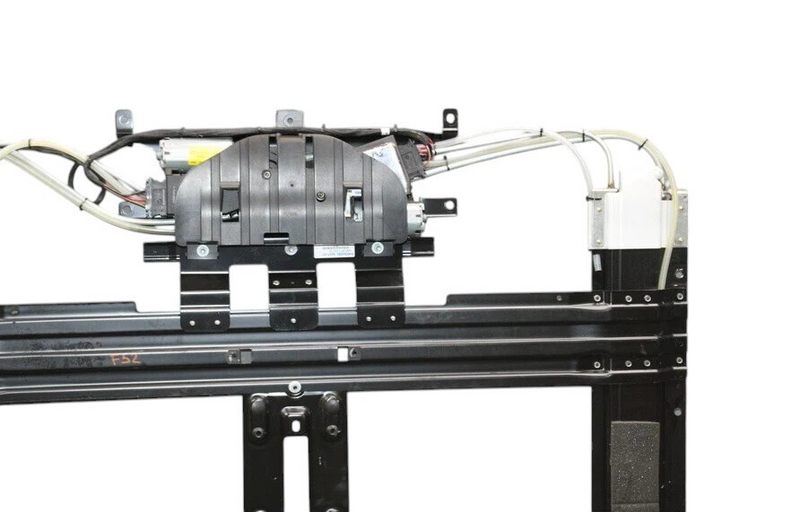 Load image into Gallery viewer, 06-12 Bentley Continental Top Upper Sun Roof Sunroof Glass Rail Frame OEM