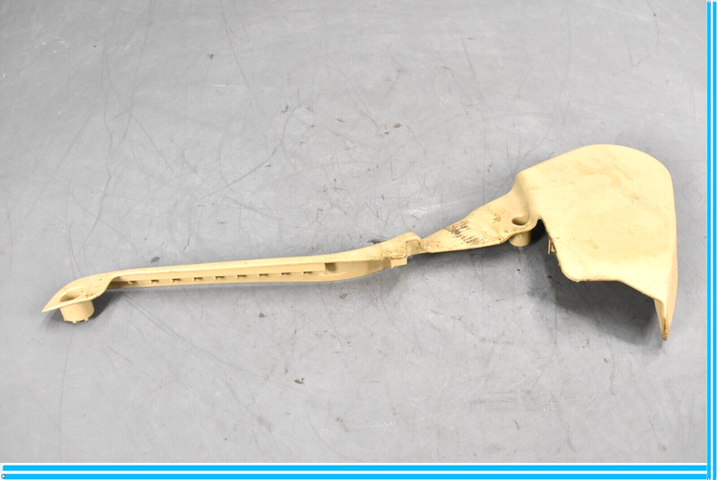 Load image into Gallery viewer, 06-09 Mercedes CLS550 W219 Front Right Passenger Seat Lower Trim Oem